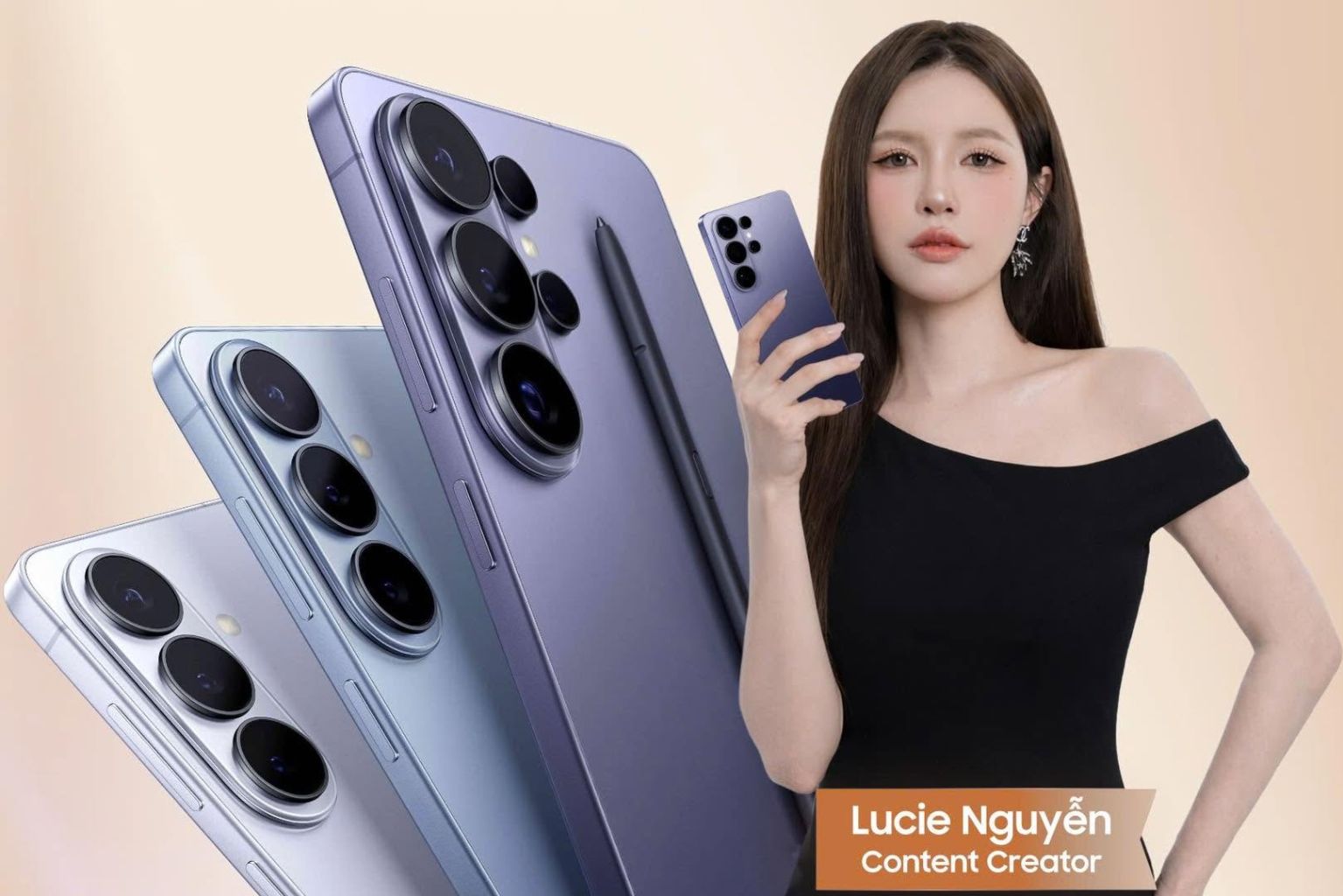 Booking KOL Công nghệ
